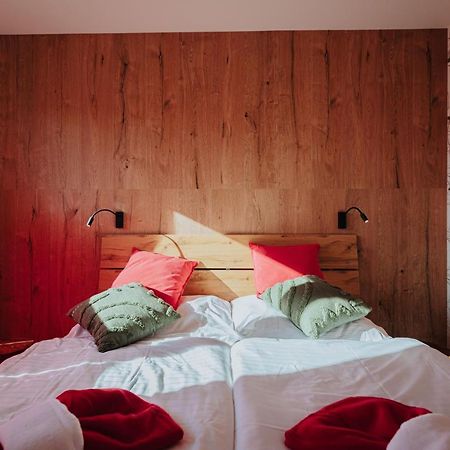 Apartman Collin X41 Dolny Kubin Buitenkant foto