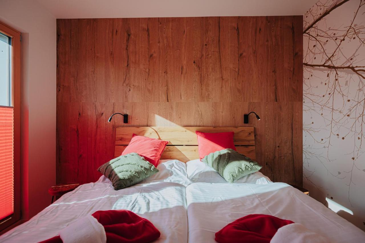 Apartman Collin X41 Dolny Kubin Buitenkant foto